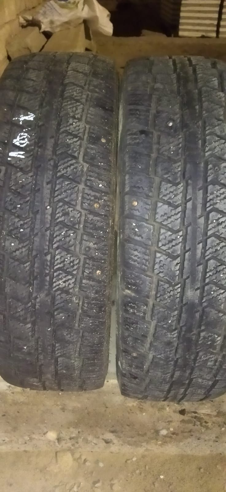 Колесо 215/75R16