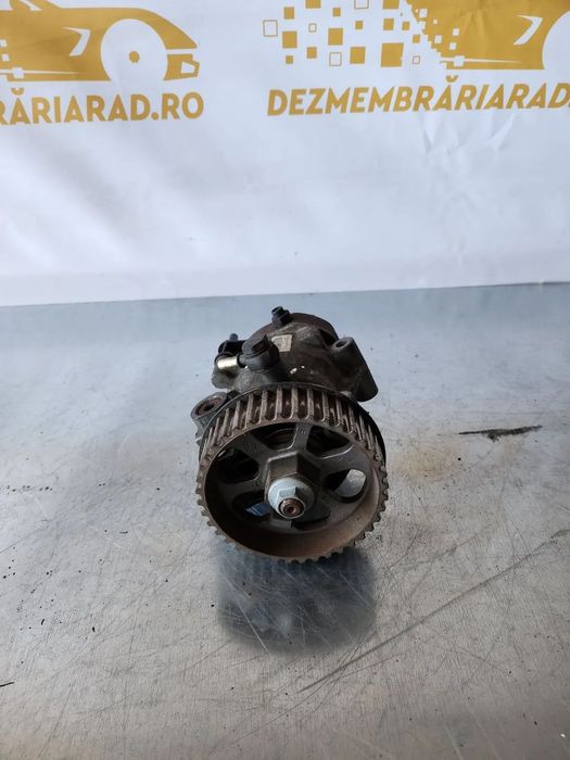 Pompa Inalta Presiune Dacia Logan Sandero Renault Clio Megane Kangoo Etc.1.5 Dci An 2004-2005-2006-