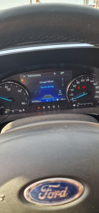 Ford Kuga 2020 de vanzare!