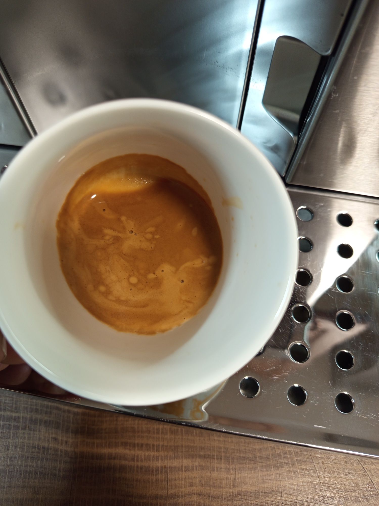 Delonghi PrimaDonna