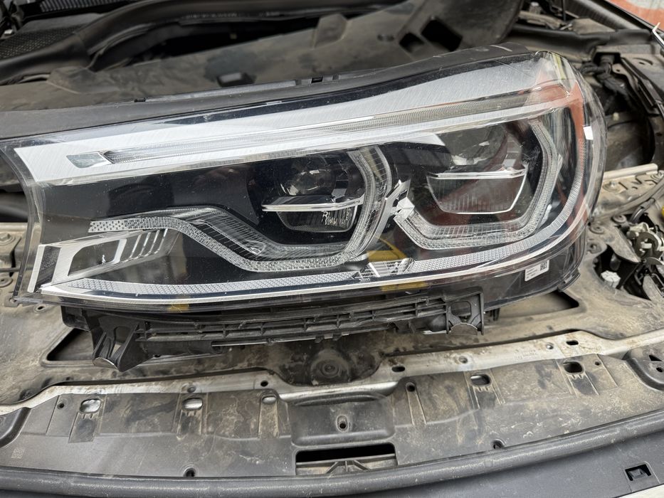 Inlocuire sticle faruri Bmw Audi Mercedes