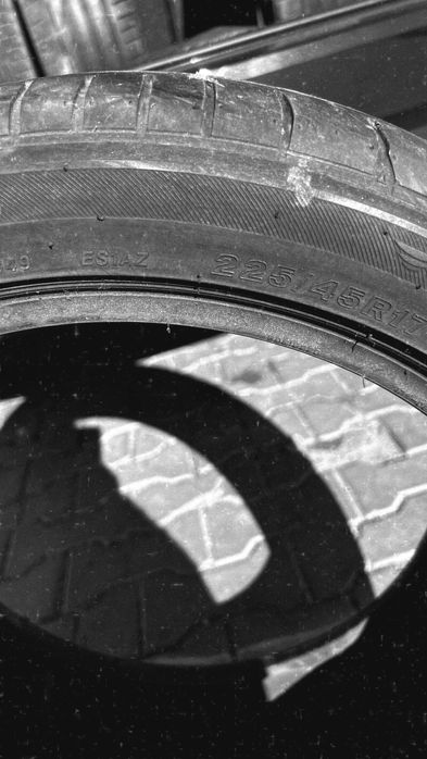 Anvelope de vara R17