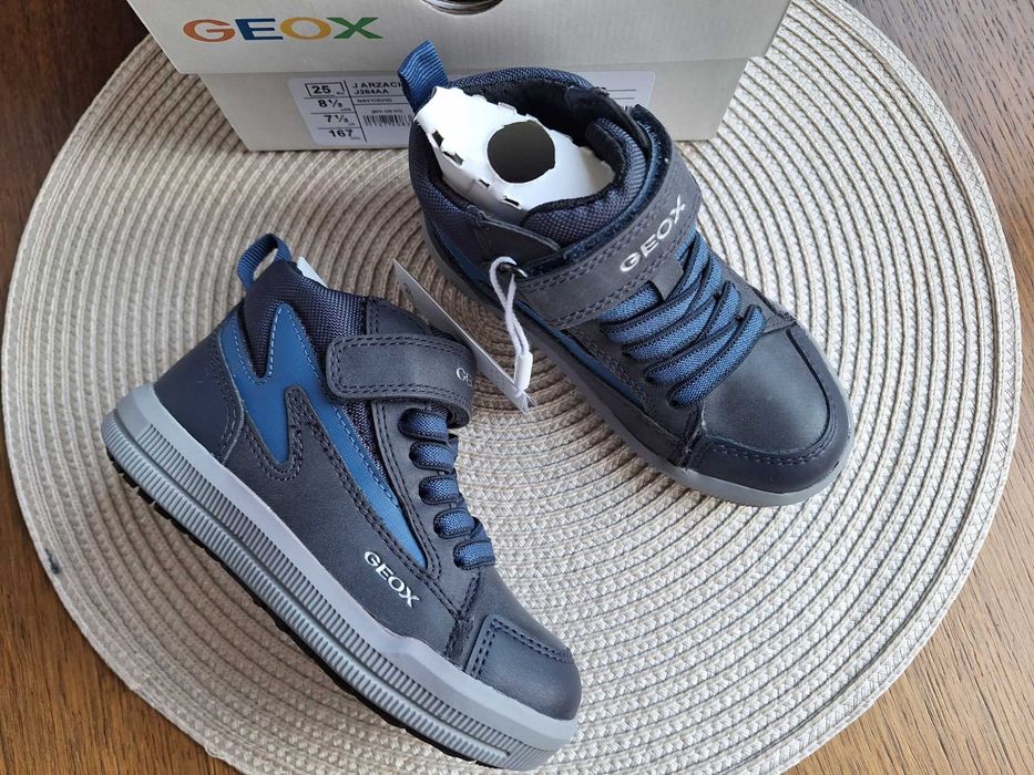 Нови обувки/сникърси/маратонки Geox, Camper, Superfit - н. 25
