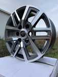 Janta de rezerva Toyota Hilux  Land Cruiser
