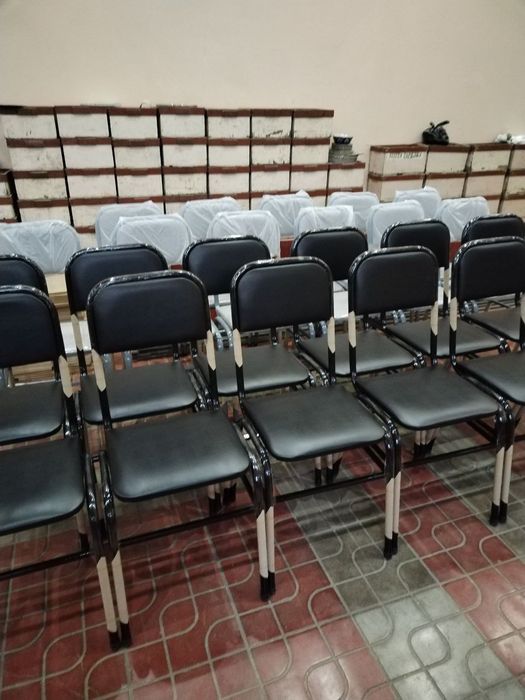 Stol stul ekanom pechka