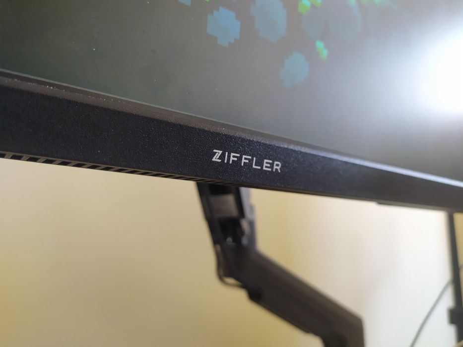 Ziffler 24ZI120 | 120hz ips