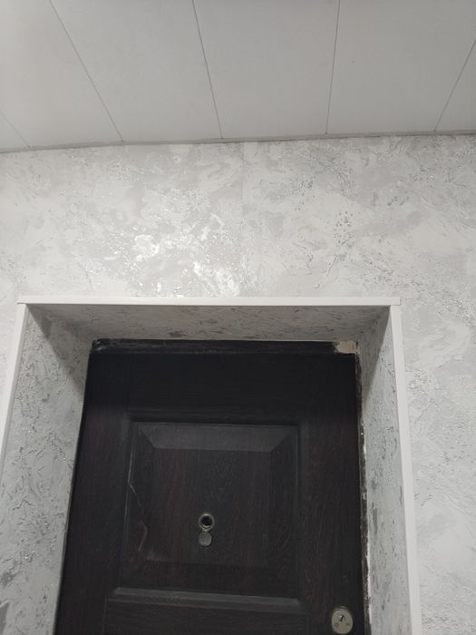 Продаю СВОЮ 2-х ком кв . ЕВРОРЕМОНТ. Всё новое. Переделанная в ТРЁХком