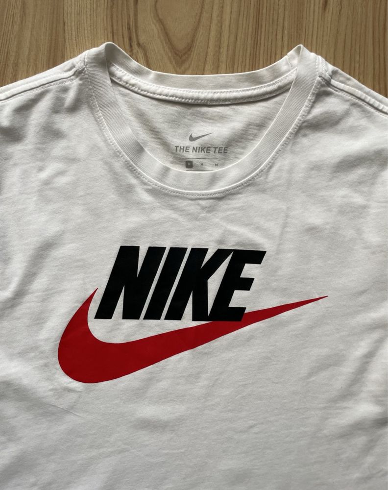 NIKE  / мъжка тениска M
