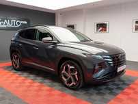 Hyundai Tucson TUCSON 1.6 T-GDI Plug-in-Hybrid HTRAC 4WD