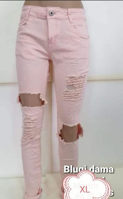 Blugi noi pt dama