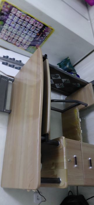 Компьютерный стол