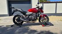 Honda Hornet PC41