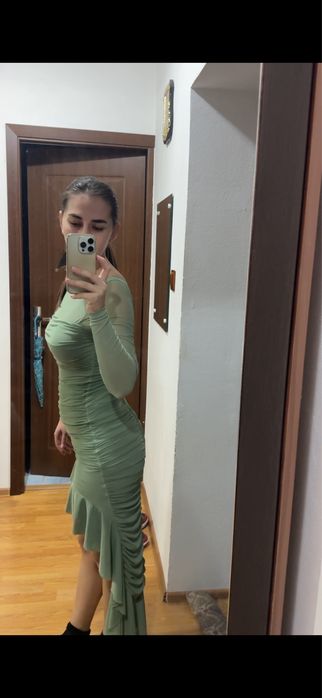 Rochie noua marimea xs