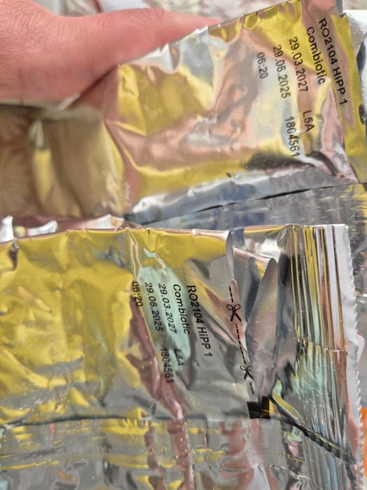 Адаптирано мляко Хип