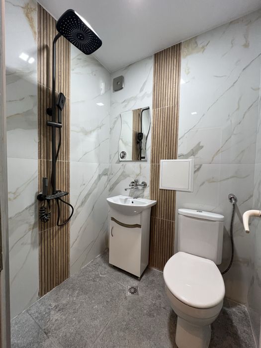 Продавам Апартамент деустаен в ж.к. Фондови жилища