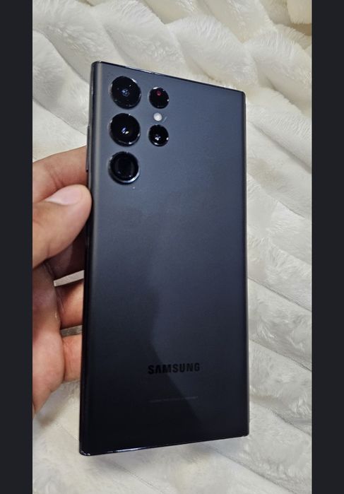 Samsung s 22 ultra