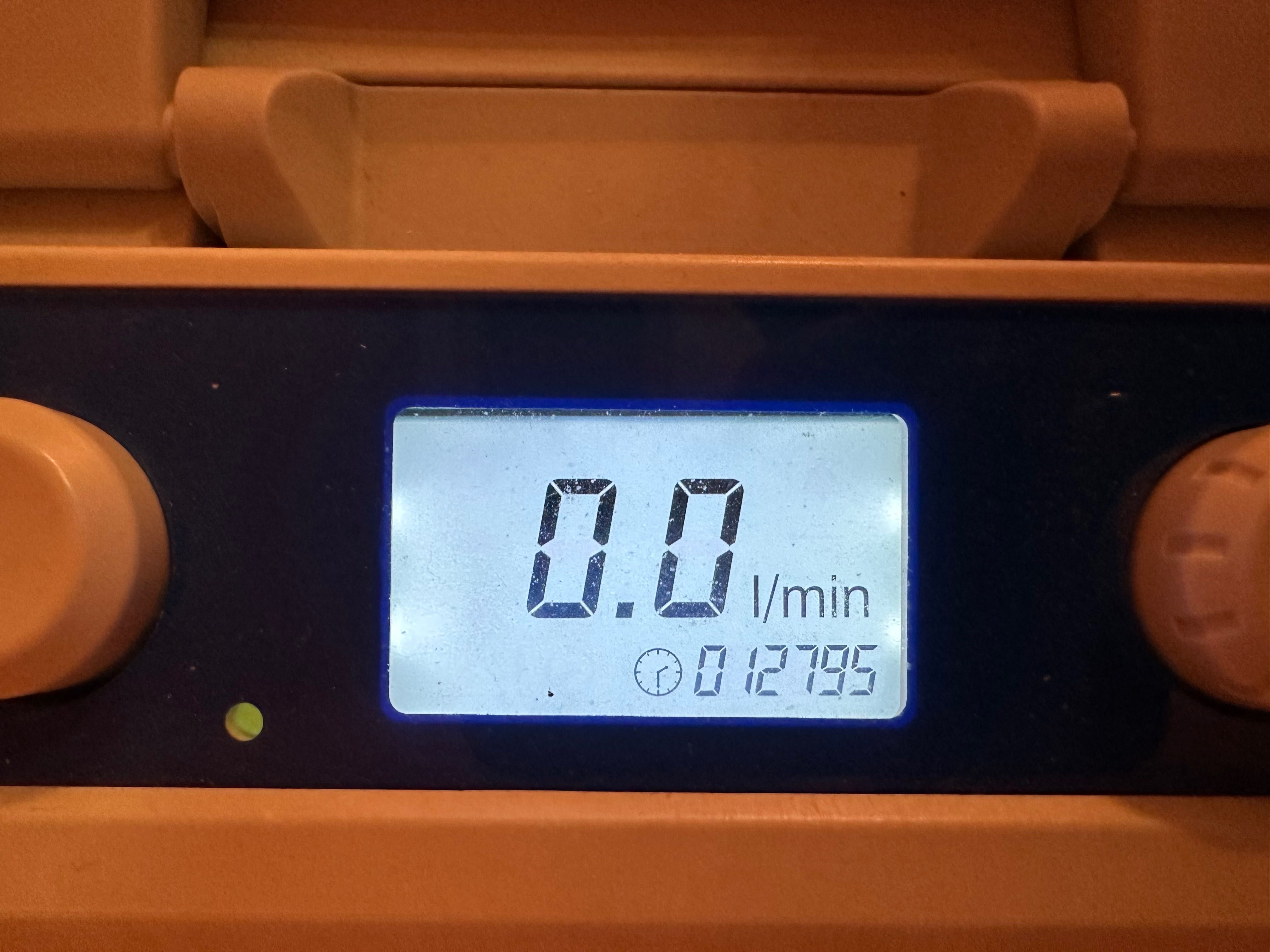 Кислороден концентратор Krober O2 6l/min