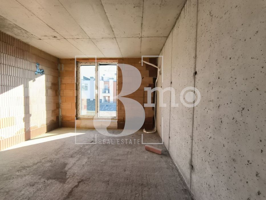 Продава се Тристаен апартамент в София, Люлин 5 - 113 кв.м за 1425 €/кв.м - Снимка #4