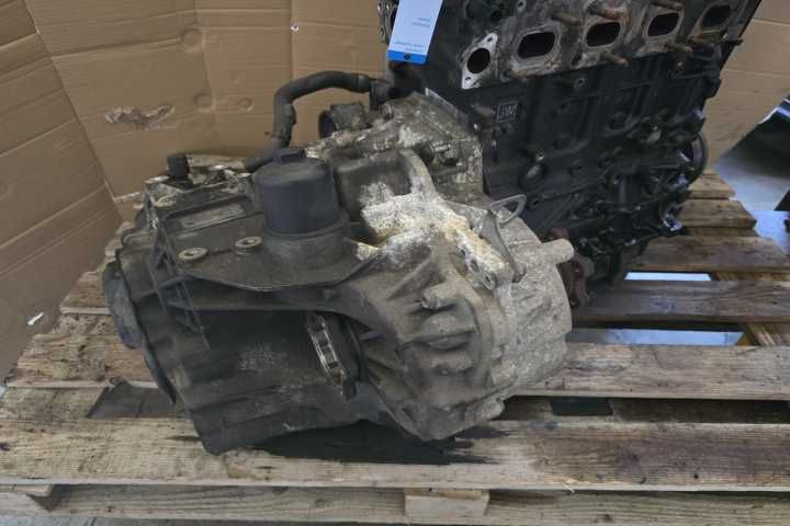 Cutie de viteze automata VW Passat Skoda cod PBF