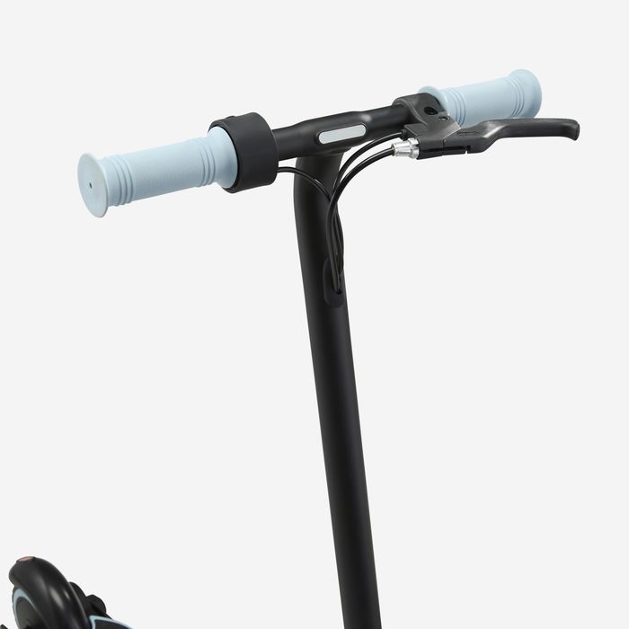 Trotinetă electrică Xsd100e Copii peste 6 - produs resigilat Decathlon