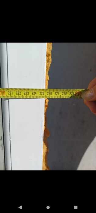 Geam termopan de vânzare