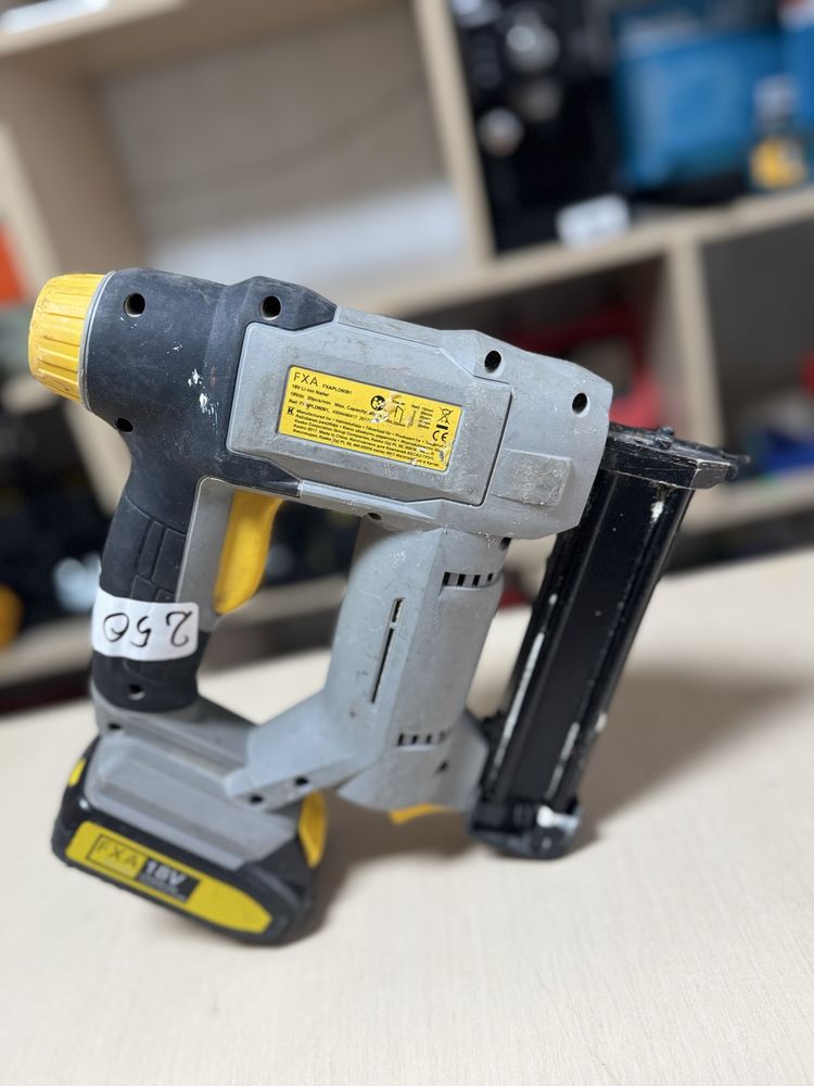 Pistol capse FXA FXAPLD6091, fara incarcator Amanet auto& elevtronice