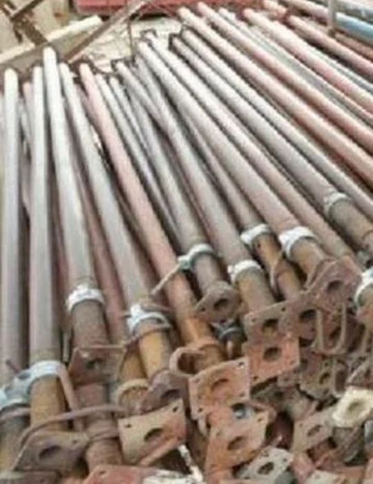 Сдам в аренду телескопические стойки