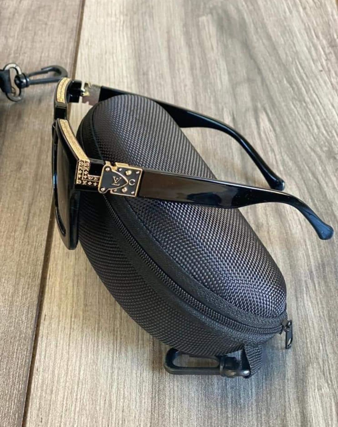 Ochelari de soare LV Millionaire