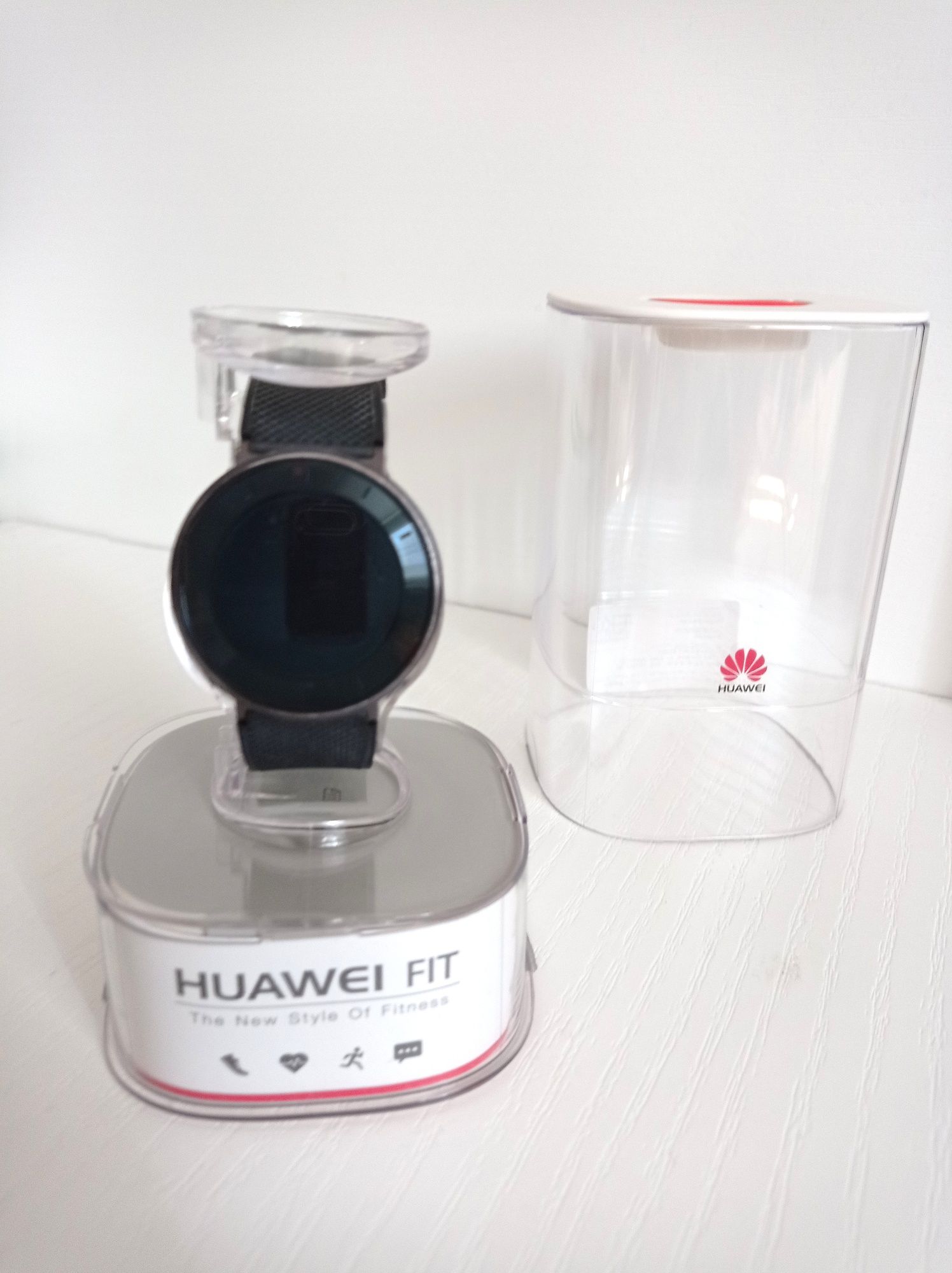Smart часовник Huawei FIT watch