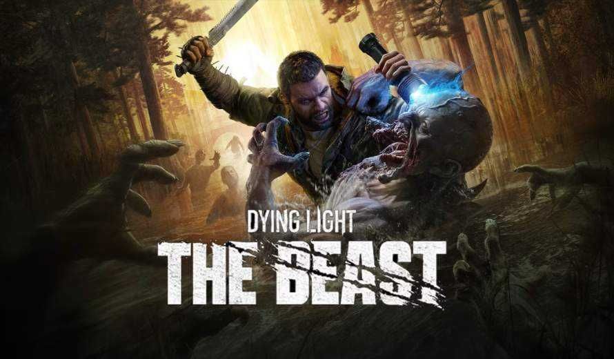 Dying Light: The Beast PS5