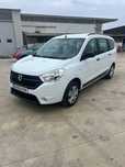 dacia lodgy 2021 motor defect 1,5 diesel cu adeblue