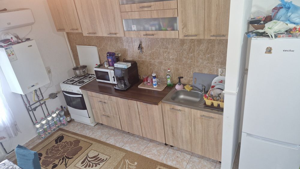 Apartament 2 camere Mansarda