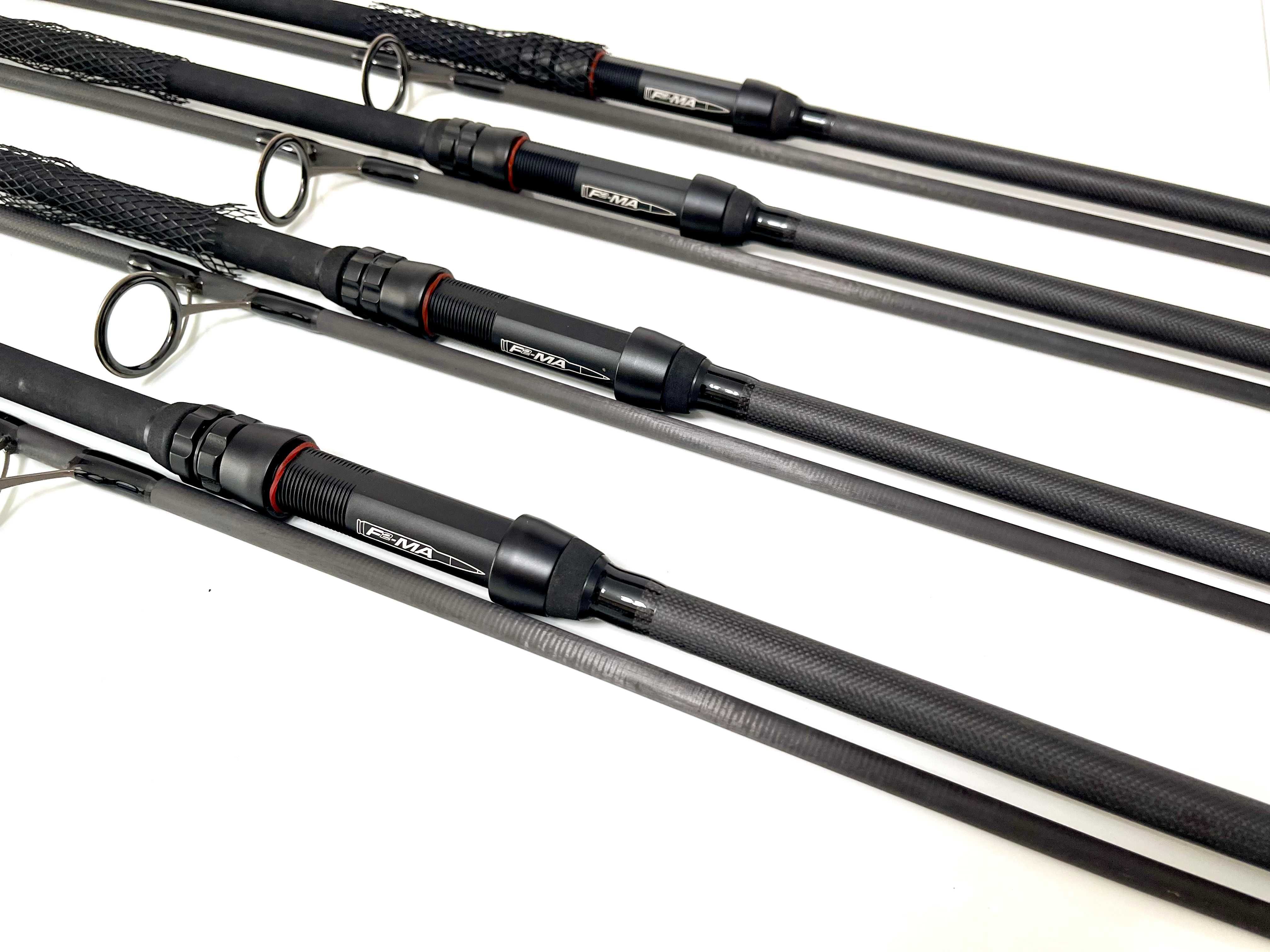 Combo pescuit: Century FMA-2 + Shimano Aero Technium 14000 XTC MgS