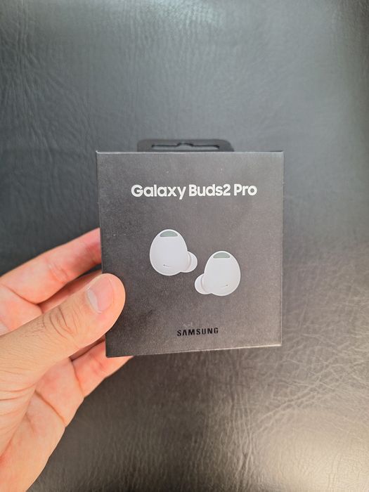 Samsung Buds 2 pro очилмаган йенги