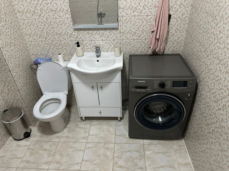 Apartament 3 camere regim hotelier