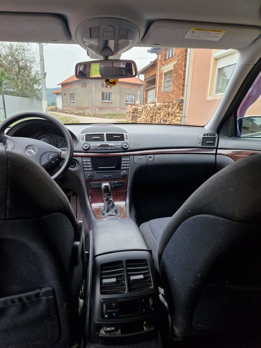 De vânzare Mercedes Benz E 200