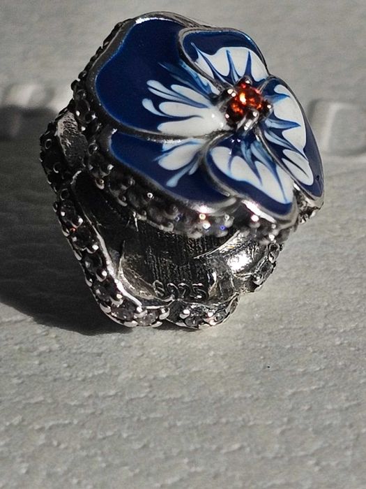 Талисман Пандора|Pandora