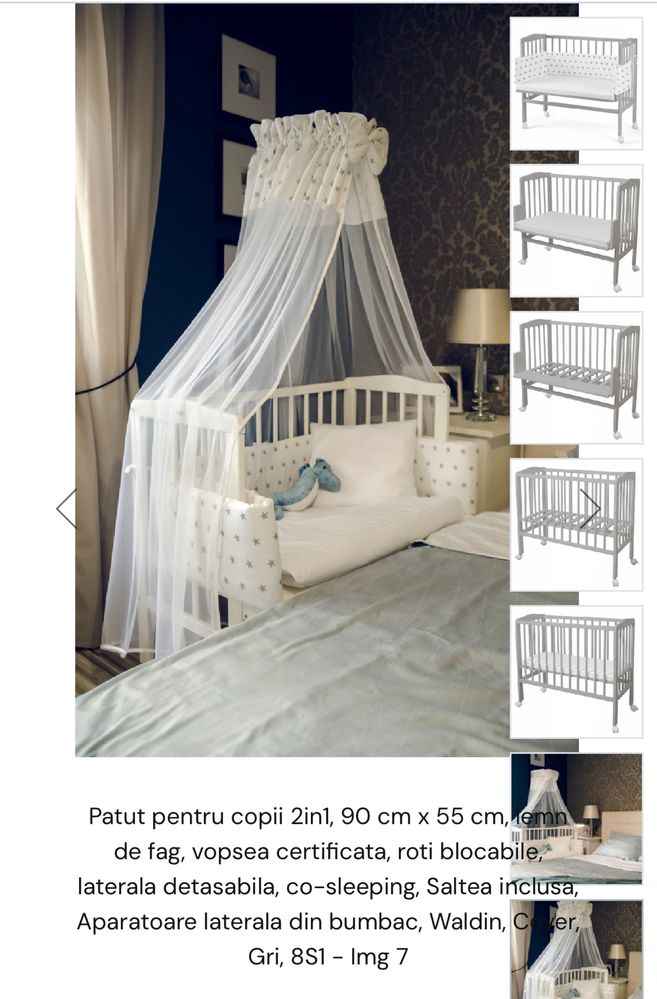 Patut co-sleeping