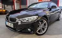 BMW Seria 4 xDrive- Posibilitate Rate Avans 0 - Garantie 12 Luni - IMPECABILA