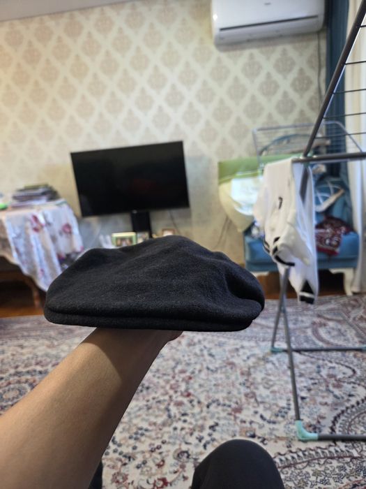Кепка  KANGOL 504 модель