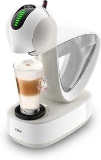 Кофе машина Nescafe DOLCE GUSTO INFINISSIMI TOUCH (сенсор)