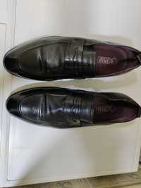 Продам мужские туфли размер 44
