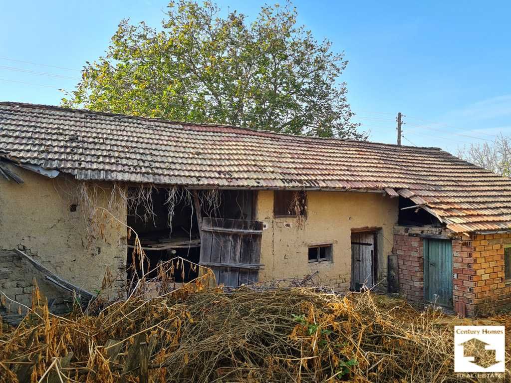 Продава се Къща в с. Никюп, Област Велико Търново - 100 кв.м за 115 €/кв.м - Снимка #12