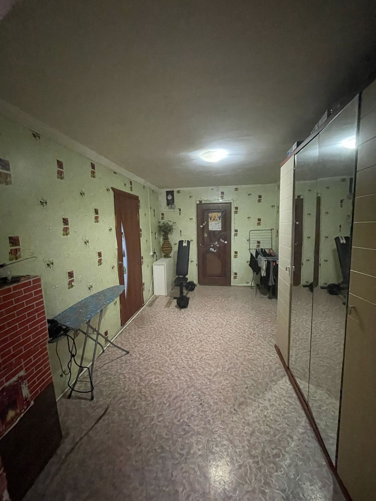 Продам дом бывший барак хороший торг