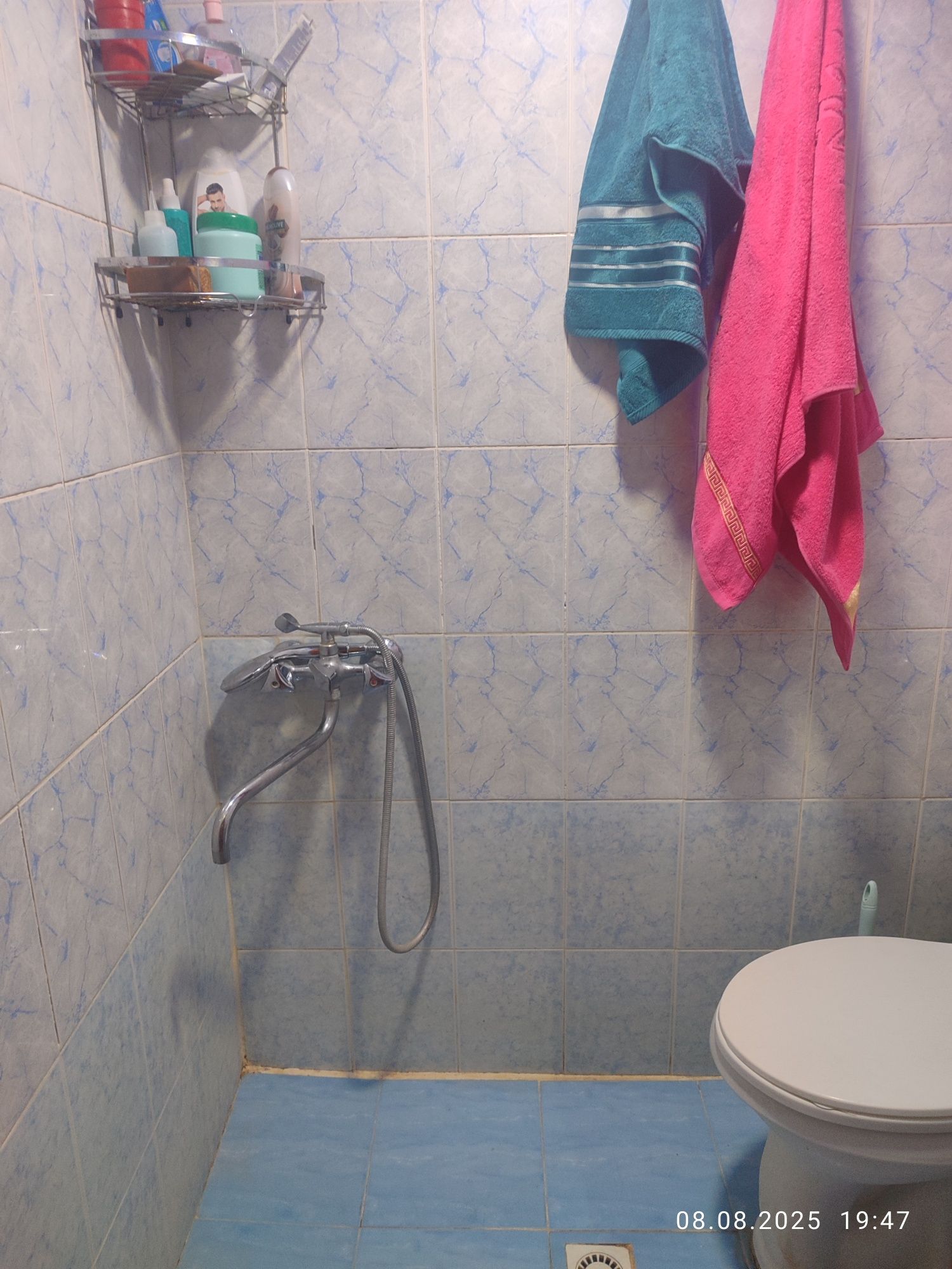Продается Однокомнатная Квартира Азиз Базар