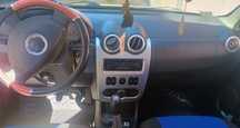 Dacia Sandero 2008, 1.4 benzina, AC