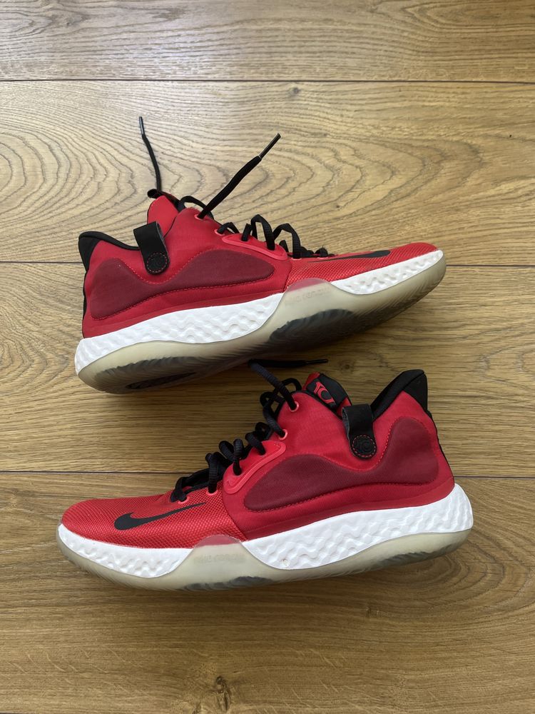 NIKE KD Trey 5 VII “Toro Bravo”- 44.5 / Оригинал