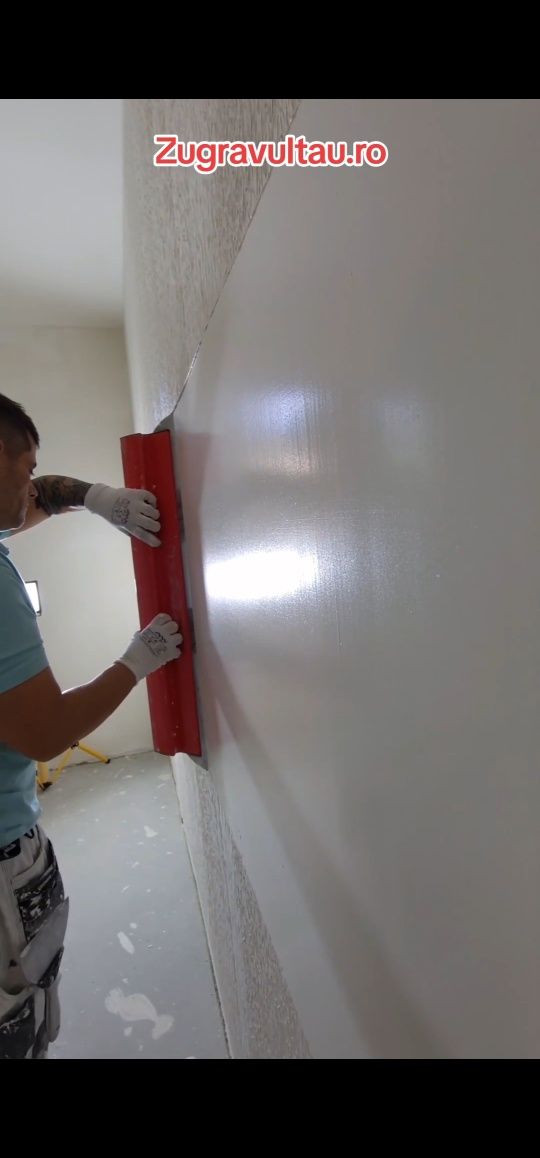Zugravi gletuitori și montatori gips carton
Apelează la o ech