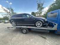 Продавам ауди а4 б6 2.5TDI 163 4x4 на части