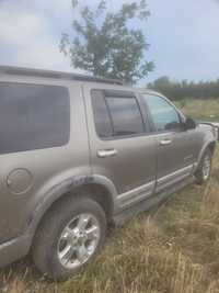 piese ford explorer 4.0 benzina